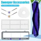Replacement Parts Dust Bag Strainer Accessories For NARWAL Freo/J3 Robot Vacuum