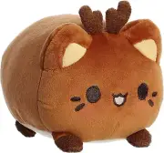 Aurora - Tasty Peach - 7" Reindeer Meowchi #14280