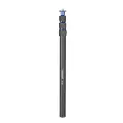 Camera Monopod 40inch Tripod Extension Rod, Aluminium Center Column Gimbal Ex...