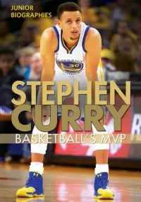 在飛比找博客來優惠-Stephen Curry: Basketball’s MV