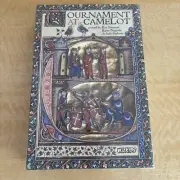 WizKids Card Game Tournament At Camelot Box SW (New)