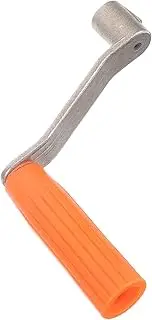 FUNOMOCYA Flag Pole Crank Handle Replacement for Flags Home Manual Crank for Flag Lifting Tool