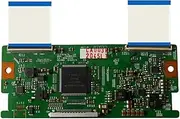 Logic Board LC420WUN-SCA1 6870C-0310C 6870C-0318B 6870C-0310A 6870C-0310D for 32-inch 37-inch 42-inch 47-inch TV(Board with Cables)