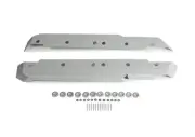 Rival Powersports Skid Type Rock Sliders #24.7280.1-8 Can-Am Defender