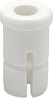Fbshicung 1PCS Spool Pin Bushing Sewing Accessories #652018000 Compatible with Kenmore and Janome Sewing Machine