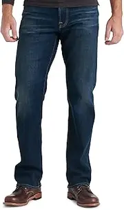 [Lucky Brand] Men's 181 Relaxed Straight Jean