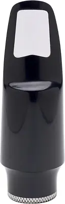 CLA513 Hard Rubber Alto Saxophone Mouthpiece 5X3