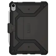 Urban Armor Gear Metropolis SE Series Folio Case for iPad 11" A16 & iPad 10.9" (10th Gen) -Black [12339X114040]