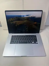 在飛比找Yahoo!奇摩拍賣優惠-2019年 Apple MacBook Pro 16吋 I9