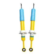 Pair Front Bilstein B6 Shock Absorbers for Ford Everest UA 2015-09/2018