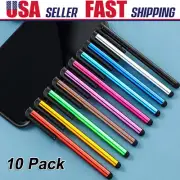Touch Screen Stylus Pen Drawing Universal For iPhone iPad Samsung Tablet Kindle