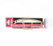 Yo Zuri Mag Slim Flat 85 Floating Lure R1538-HAJ (4442)