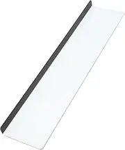HOODANCOS Monitor Memo Board for Computer Desk Necessity Side Panel Message Organizer Sticky Reminder for Memos Cards