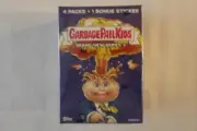 2013 GARBAGE PAIL KIDS GPK BNS3 FACTORY SEALED VALUE BONUS BOX OUT OF PRINT RARE