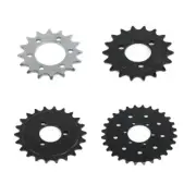 Single Speed Sprocket Bike Gears Fixed Single Speed Cog 12/16/18/28
