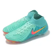 Nike Phantom Luna II 2 Elite LV8 FG Vortex Pack Firm Ground Soccer FJ2571-300