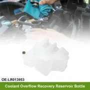 Coolant Expansion Recovery Overflow Tank No.LR013953 for Land Rover LR4 L319 (for: Land Rover)