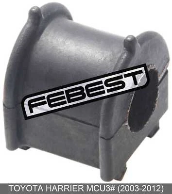 Front Stabilizer Bushing D23 For Toyota Harrier Mcu3# (2003-2012)