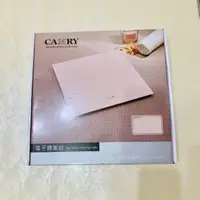 在飛比找蝦皮購物優惠-CAMRY電子體重計