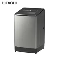 在飛比找蝦皮購物優惠-［HITACHI 日立家電］15KG 3D自動槽洗淨 直立式