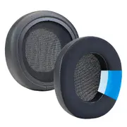 Cooling Gel Ear Pads for Arctis Nova Pro Headphone Earpads Replacements