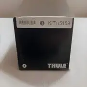 Thule Fitting Kit 5159 - Jaguar E-pace - Ex Hire - Next Day Delivery Available