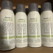 AMWAY Home-Prewash Spray Stain Remover Laundry Spray-12.3oz（4-Pack)free Shipping