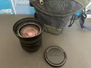 *NEW* Sigma 20-200mm camera lens + Bonus Bag!