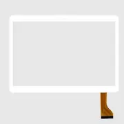 For AKAI MD9653 3G QUAD CORE Touch Screen Tablet Replacement