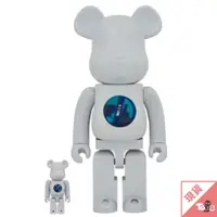 在飛比找蝦皮商城優惠-（現貨）BE@RBRICK 庫柏力克熊 bearbrick 