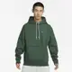 NIKE AS M NK SOLO SWSH FLC PO HDY 男連帽上衣-綠-DX1356323