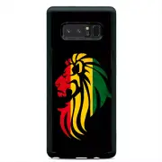 Rasta Lion Flag Weed Case Cover For Samsung Galaxy S23 S22 Plus Ultra S21+ S20