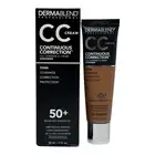 Dermablend Professional Continuous Correction CC Cream SPF50+ 75N Tan to Deep
