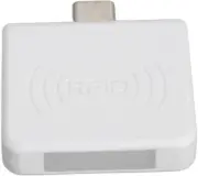 Card Reader, Contactless Radio Frequency Identification 13.56Mhz Smart Card