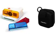 Polaroid GO 3 Colour Filter Set