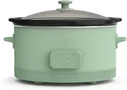 bella 6 QT Programmable Slow Cooker