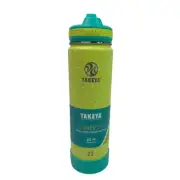 Takeya 22oz Kids' Stainless Steel 2 Color Confetti Insulated Water Bottle