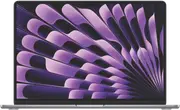 "Apple MacBook Air 15"" M3 8GB 512GB - Space Grey"