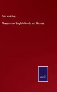 在飛比找博客來優惠-Thesaurus of English Words and