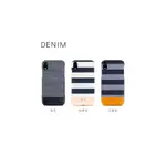 ALTO 惜福品 – IPHONE XS MAX 系列皮革手機殼 - DENIM