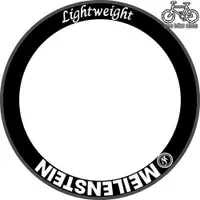 在飛比找蝦皮購物優惠-Lightweight Meilenstein新款公路腳踏車