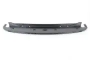 Genuine BMW R55 R55N MINI Rear Roof Molding OEM 51137168087