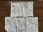 NEW Philips Respironics Nuance Pro Gel Pillows Cushions 5-Med 1105174 SEALED PKG