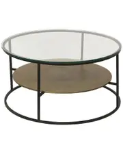 Moe's Home Collection Callie Coffee Table