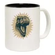T Rex Trannosaur Dinosaur T Rex Dino Mug Cup