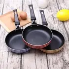 Cooking Non-stick Round Cookware Griddle Pan Skillet Frying Pan Saucepan