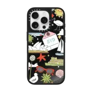 iPhone 16 Pro Mirror Case MagSafe Compatible Sydney by Megan McKean