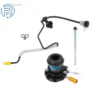 Clutch Master Cylinder For 01-11 Ford Ranger 01-09 Mazda B2300 B4000 01-07 B3000 (for: Mazda)