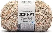 [Bernat] Blanket Tweed