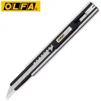 在飛比找博客來優惠-OLFA Ltd-05 極致系列細工刀